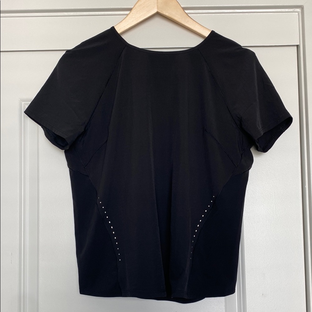 Lululemon Black Women's Top